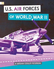 U.S. Air Forces of World War II