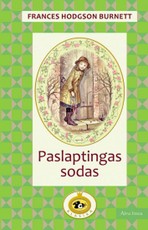 Paslaptingas sodas
