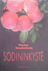 Sodininkystė. Enciklopedija