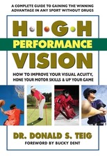 High Performance Vision