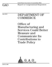 Department of Commerce