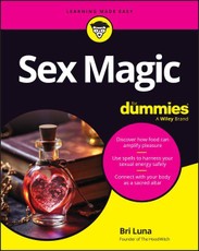 Sex Magic for Dummies