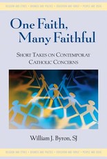 One Faith, Many Faithful