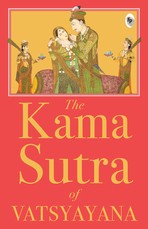 The Kama Sutra of Vatsyayana