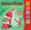 Curious George Sounds Like Christmas Sound Book