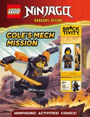 Lego Ninjago: Ninja Masters
