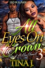 All Eyes on the Crown 3