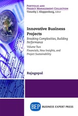 Innovative Business Projects