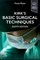 Myint, F: Kirk's Basic Surgical Techniques