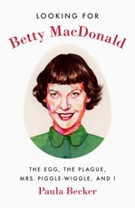 Looking for Betty MacDonald