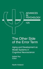 The Other Side of the Error Term