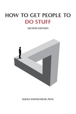 How To Get People To Do Stuff
