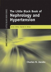Little Black Book of Nephrology and Hypertension