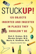 Stuck Up!