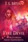 Fire Devil (Ellie Jordan, Ghost Trapper Book 11)