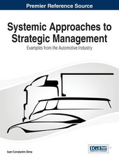 Systemic Approaches to Strategic Management