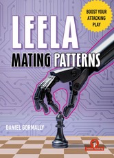 Leela Mating Patterns