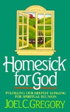 Homesick for God
