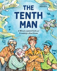The Tenth Man