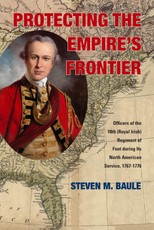 Protecting the Empire's Frontier