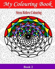 My Colouring Book