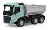 Worxx Volvo FMX savivartis su atvira krovos dėže