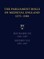 The Parliament Rolls of Medieval England, 1275-1504
