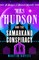 Mrs Hudson and the Samarkand Conspiracy