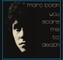 Vinilinė plokštelė LP BOLAN MARC (FELD MARK) „You Scare Me To Death“ (Indie Crystal Exclusive Splatter Vinyl) (LP)