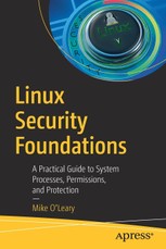 Linux Security Foundations