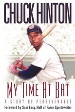 My Time at Bat