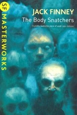 The Body Snatchers