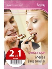 Meilės sausainėliai