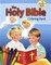 The Holy Bible Coloring Book