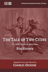 The Tale of Two Cities