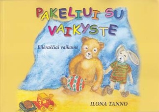 Pakeliui su vaikyste