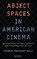 Abject Spaces in American Cinema