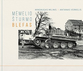 Mėmelio šturmo blefas