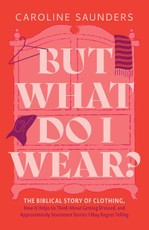 But What Do I Wear?