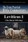 Leviticus 1 (The Burnt Offering)