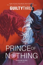 Shadow Slave, Book 3