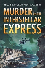 Murder on the Interstellar Express