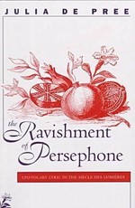 Ravishment of Persephone