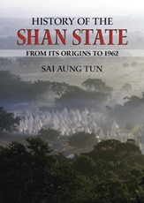 History of the Shan State