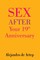 Sex After Your 19th Anniversary