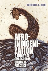 Afroindigenization
