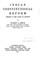 Indian Constitutional Reform Viewed in the Light of History