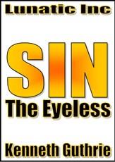 Eyeless (Sin Fantasy Thriller Series #4)