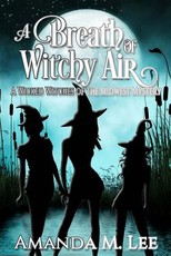A Breath of Witchy Air