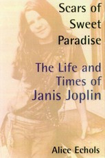 Scars of Sweet Paradise